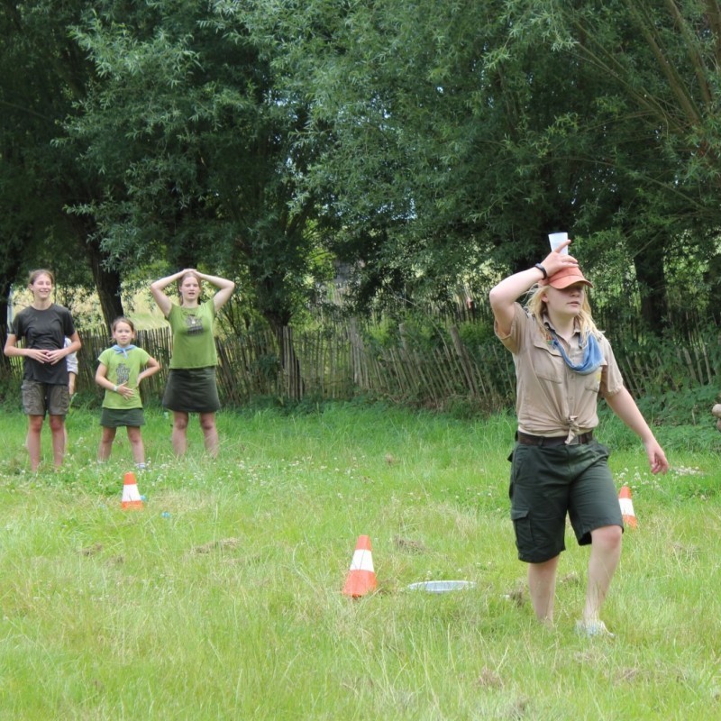 IMG 2922 - Scouts en Gidsen Zaventem 
